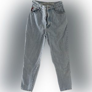 Bongo Vintage Mom Jeans